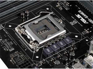 Płyta główna Asus H81-GAMER 5