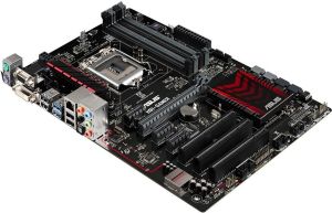 Płyta główna Asus H81-GAMER 7