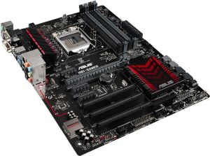 Płyta główna Asus H81-GAMER 8