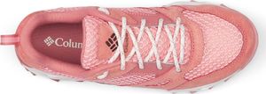 Buty trekkingowe damskie Columbia Buty damskie IVO Trail Breeze różowe r. 39 (1898051685) 3