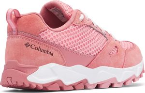 Buty trekkingowe damskie Columbia Buty damskie IVO Trail Breeze różowe r. 39 (1898051685) 4