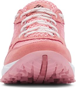 Buty trekkingowe damskie Columbia Buty damskie IVO Trail Breeze różowe r. 39 (1898051685) 6