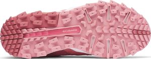 Buty trekkingowe damskie Columbia Buty damskie IVO Trail Breeze różowe r. 39 (1898051685) 7