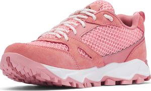 Buty trekkingowe damskie Columbia Buty damskie IVO Trail Breeze różowe r. 40 (1898051685) 8
