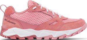 Buty trekkingowe damskie Columbia Buty damskie IVO Trail Breeze różowe r. 41 (1898051685) 1