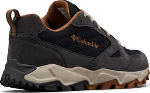 Buty trekkingowe damskie Columbia Buty damskie Ivo Trail™ szare r. 37.5 (1865621010) 8
