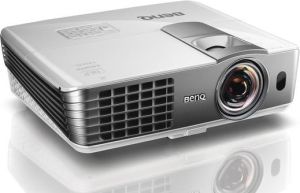 Projektor BenQ lampowy 1920 x 1080px 2200lm DLP 2