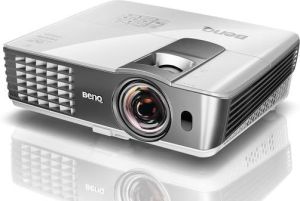 Projektor BenQ lampowy 1920 x 1080px 2200lm DLP 5