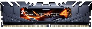 Pamięć G.Skill Ripjaws 4, DDR4, 32 GB, 2400MHz, CL15 (F4-2400C15Q-32GRK) 2