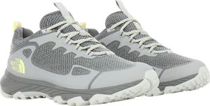 Buty trekkingowe damskie The North Face Buty damskie Ultra Fastpack IV FutureLight szare r. 41 (T946BXMR0) 1