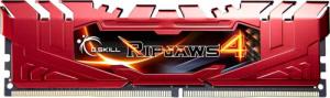 Pamięć G.Skill Ripjaws 4, DDR4, 16 GB, 2666MHz, CL15 (F4-2666C15Q-16GRR) 2