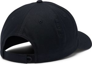 Columbia Czapka z daszkiem Roc II czarna r. uniwersalny (1766611013) 2