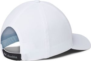 Columbia Czapka z daszkiem Coolhead II biała r. uniwersalny (1840001100) 3