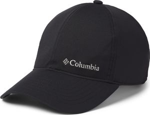 Columbia Czapka z daszkiem Coolhead II czarna r. uniwersalny (1840001010) 1