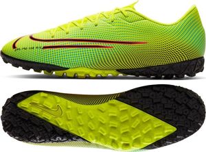 Nike Buty Nike Mercurial Vapor 13 Academy MDS TF CJ1306 703 CJ1306 703 żółty 39 1