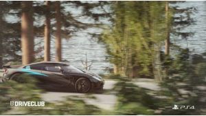 DriveClub PS4 2