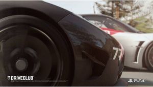 DriveClub PS4 5