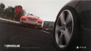 DriveClub PS4 7