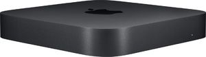 Komputer Apple Mac Mini Intel Core i5-8500B 8 GB 512 GB SSD macOS Catalina 2