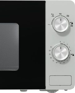 Kuchenka mikrofalowa Gorenje MO20E1S 3