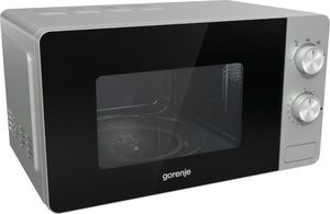 Kuchenka mikrofalowa Gorenje MO20E1S 4