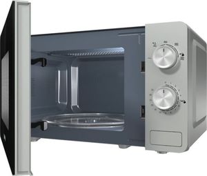 Kuchenka mikrofalowa Gorenje MO20E1S 5