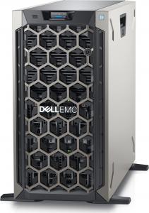 Serwer Dell PowerEdge T340 (PET340CEEM02) 1