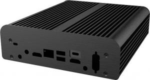 Obudowa Akasa Newton PX UCFF OEM (A-NUC50-M1B) 2