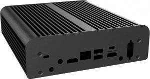 Obudowa Akasa Newton PX UCFF OEM (A-NUC50-M1B) 3
