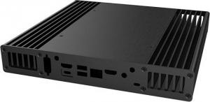 Obudowa Akasa Plato PX UCFF OEM (A-NUC51-M1B) 2
