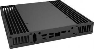 Obudowa Akasa Plato PX UCFF OEM (A-NUC51-M1B) 3