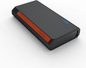 Powerbank iBattz BattSTation Optimus 20400 mAh (IB-PWB-BLK-2A) 1
