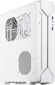 Obudowa SilverStone Raven Z (RVZ03W-ARGB) 2