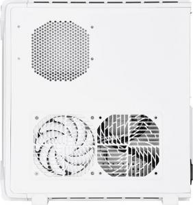 Obudowa SilverStone Raven Z (RVZ03W-ARGB) 8