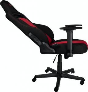 Fotel Nitro Concepts E250 czarno-czerwony (NC-E250-BR) 3