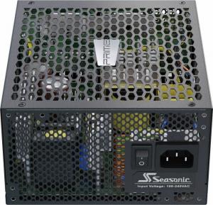 Zasilacz SeaSonic Prime Fanless TX-700 700W (SSR-700TL) 4
