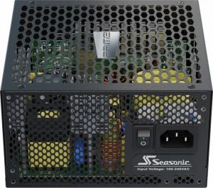 Zasilacz SeaSonic Prime Fanless PX-500 500W 4