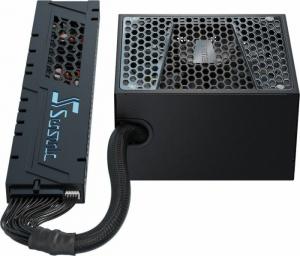Zasilacz SeaSonic Connect 750FA 750W (SSR-750FA) 3