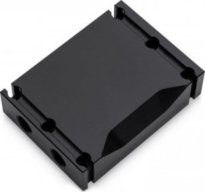 EK Water Blocks EK Water Blocks EK-Scalar Dual 4 Slot - Acetal 1