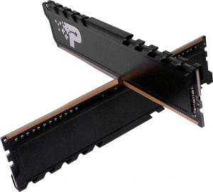 Pamięć Patriot Signature Premium, DDR4, 8 GB, 2400MHz, CL17 (PSP48G2400KH1) 3