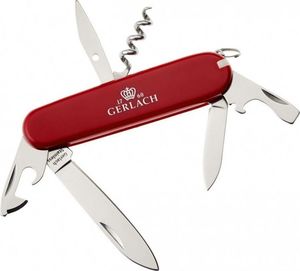 Gerlach Scyzoryk 12-funkcyjny GER800R 2