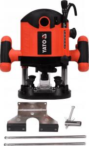 Frezarka Yato YT-82380 2100 W 2