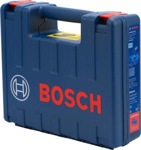 Wiertarko-wkrętarka Bosch 18 V 2 x akumulator 2 Ah (06019F810A) 3