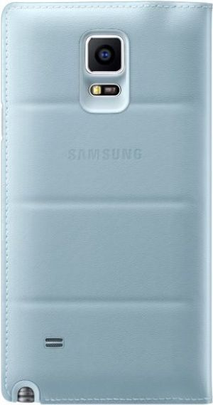 Samsung etui Galaxy Note 4 (EF-WN910BMEGWW) 2