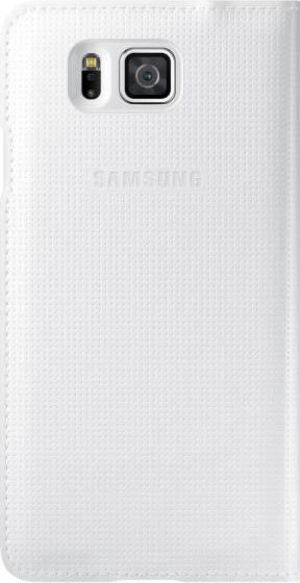 Samsung Galaxy Alpha biały (EF-FG850BWEGWW) 2