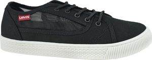 Levi`s Buty damskie Malibu Mesh czarne r. 37 (231567-1733-59) 1