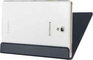 Etui na tablet Samsung Galaxy Tab S T700 T705 czarny (EF-DT700BBEGWW) 4
