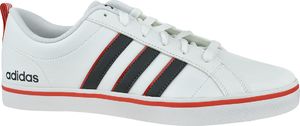 Adidas Buty męskie VS Pace białe r. 42 2/3 (EE7840) 1