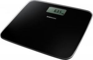 Waga łazienkowa Samsung Body Scale czarna (EI-HS10NNWEGWW) 3