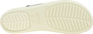 Crocs Sandały damskie Brooklyn Low Wedge granatowe r. 38/39 (206453-46K) 4